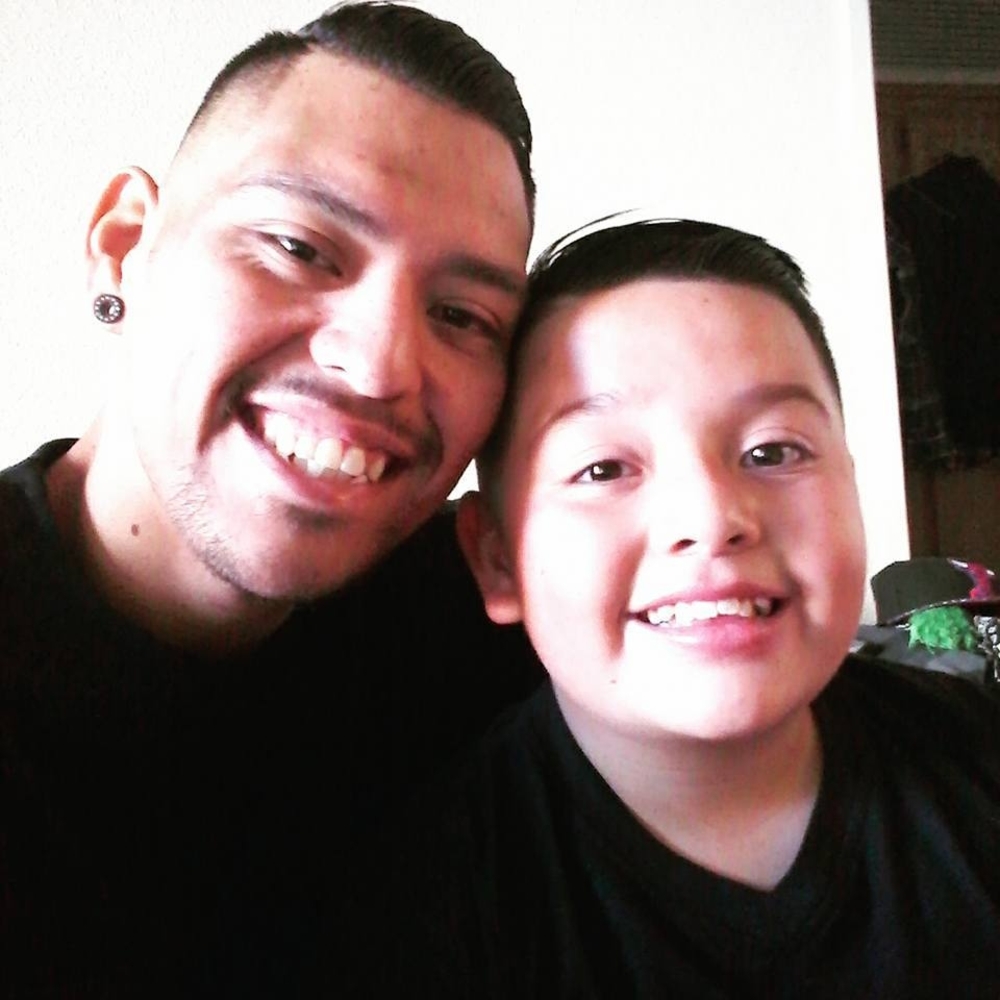 Meet your Posher, Guillermo